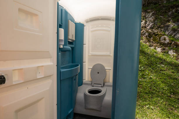 Best Porta potty delivery and setup  in Cumberland, KY