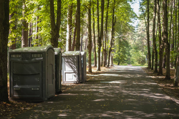Best Construction site porta potty rental  in Cumberland, KY