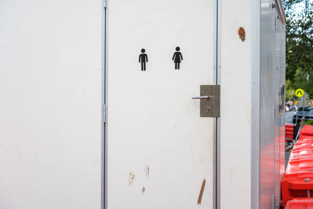 Portable restroom solutions in Cumberland, KY