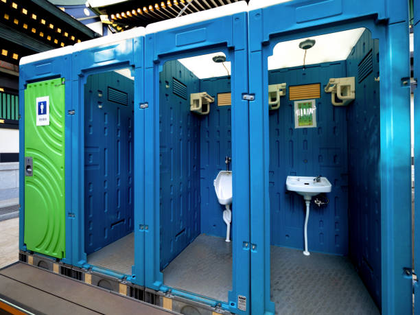 Affordable portable toilet rental in Cumberland, KY